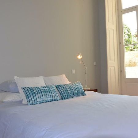 דירות Casa Paillard, By Flat In פורטו מראה חיצוני תמונה