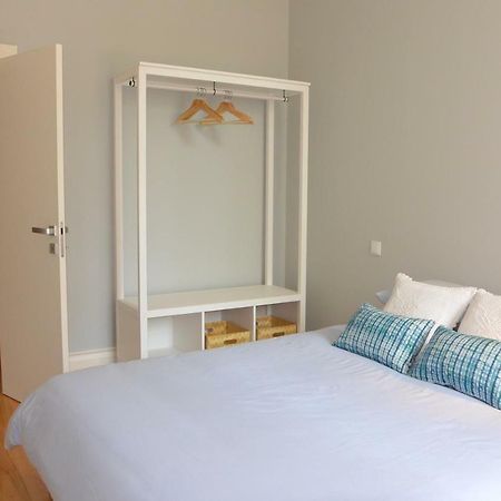 דירות Casa Paillard, By Flat In פורטו מראה חיצוני תמונה