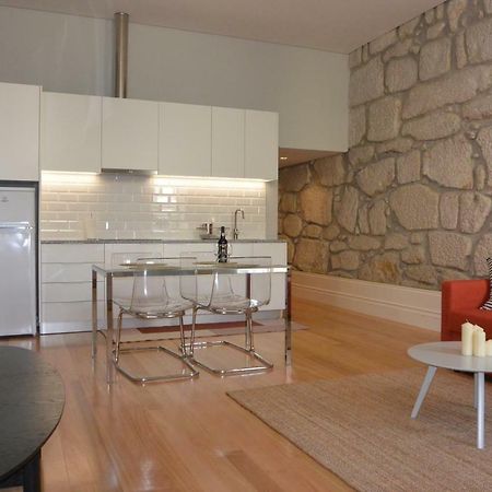דירות Casa Paillard, By Flat In פורטו מראה חיצוני תמונה