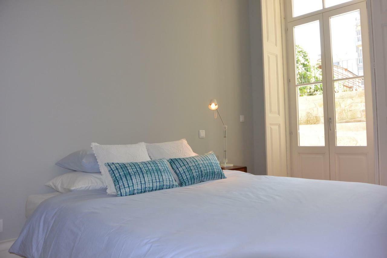 דירות Casa Paillard, By Flat In פורטו מראה חיצוני תמונה