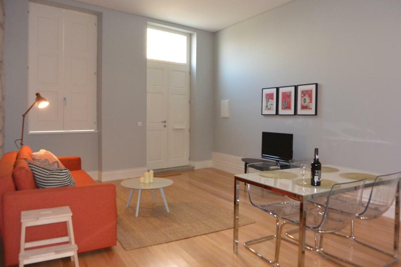 דירות Casa Paillard, By Flat In פורטו מראה חיצוני תמונה