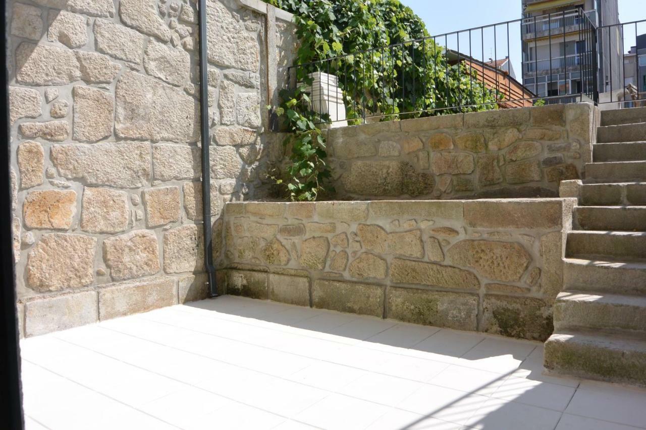 דירות Casa Paillard, By Flat In פורטו מראה חיצוני תמונה