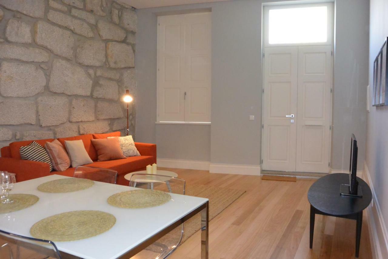 דירות Casa Paillard, By Flat In פורטו מראה חיצוני תמונה