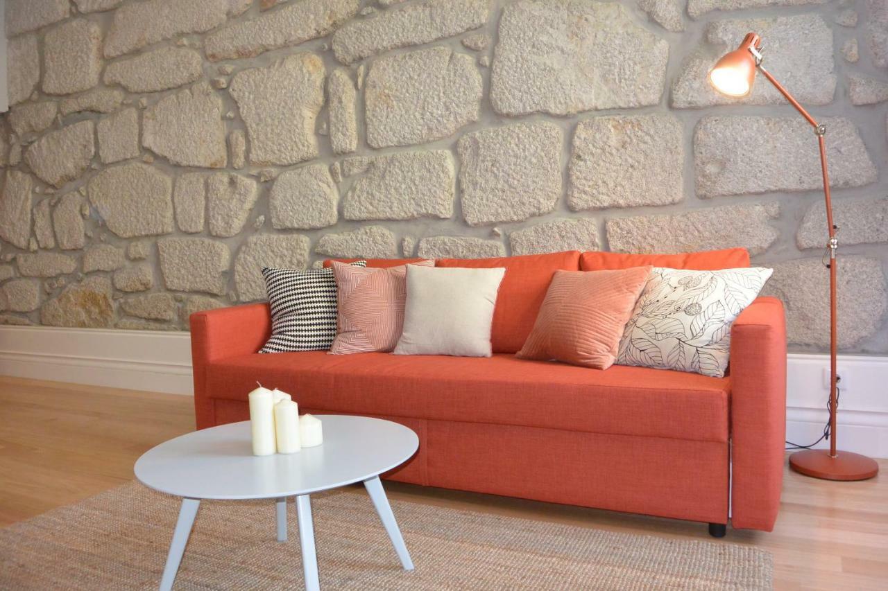 דירות Casa Paillard, By Flat In פורטו מראה חיצוני תמונה